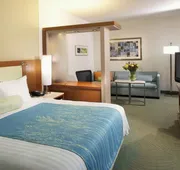 SpringHill Suites by Marriott Houston NASA/Webster hotel detail image 7