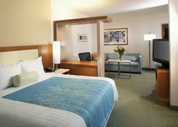 SpringHill Suites by Marriott Houston NASA/Webster hotel thumbnail 7