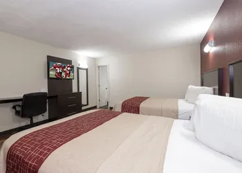 Red Roof Inn Starkville - University hotel thumbnail 6