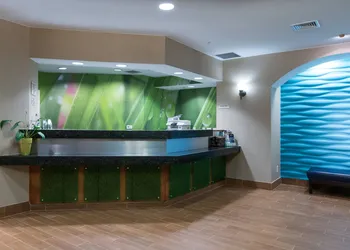 SpringHill Suites by Marriott Greensboro hotel thumbnail 2
