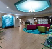 SpringHill Suites by Marriott Greensboro hotel detail image 3