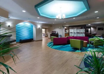 SpringHill Suites by Marriott Greensboro hotel thumbnail 3