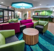 SpringHill Suites by Marriott Greensboro hotel detail image 4