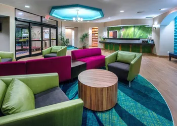 SpringHill Suites by Marriott Greensboro hotel thumbnail 4