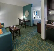SpringHill Suites by Marriott Greensboro hotel detail image 5