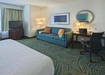 SpringHill Suites by Marriott Greensboro hotel thumbnail 6