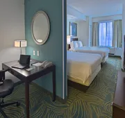 SpringHill Suites by Marriott Greensboro hotel detail image 7