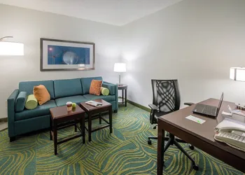 SpringHill Suites by Marriott Greensboro hotel thumbnail 8