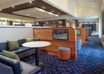 Courtyard by Marriott Atlanta Airport South/Sullivan Road hotel thumbnail 2