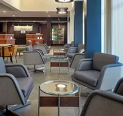 Courtyard by Marriott Atlanta Airport South/Sullivan Road hotel detail image 3
