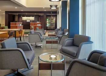 Courtyard by Marriott Atlanta Airport South/Sullivan Road hotel thumbnail 3