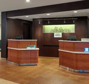 Courtyard by Marriott Atlanta Airport South/Sullivan Road hotel detail image 4