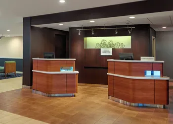 Courtyard by Marriott Atlanta Airport South/Sullivan Road hotel thumbnail 4