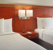 Courtyard by Marriott Atlanta Airport South/Sullivan Road hotel detail image 5