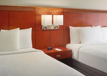 Courtyard by Marriott Atlanta Airport South/Sullivan Road hotel thumbnail 5