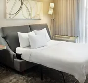 Courtyard by Marriott Atlanta Airport South/Sullivan Road hotel detail image 7