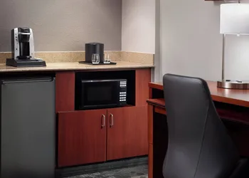 Courtyard by Marriott Atlanta Airport South/Sullivan Road hotel thumbnail 8