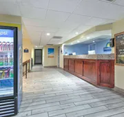 Days Inn by Wyndham Greenville MS hotel detail image 3
