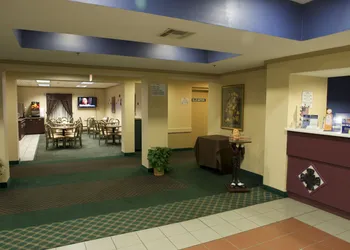 Baymont by Wyndham Mason hotel thumbnail 2