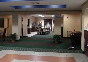 Baymont by Wyndham Mason hotel thumbnail 3