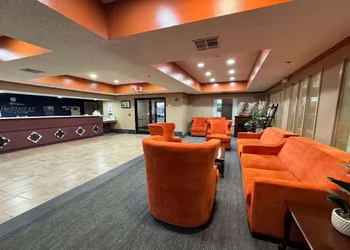 Baymont by Wyndham Mason hotel thumbnail 5