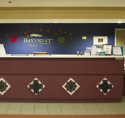 Baymont by Wyndham Mason hotel detail image 7