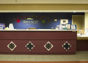 Baymont by Wyndham Mason hotel thumbnail 7