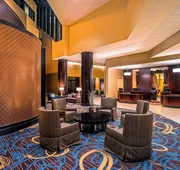 Sheraton North Houston at George Bush Intercontinental hotel detail image 4