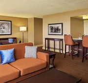 Sheraton North Houston at George Bush Intercontinental hotel detail image 7