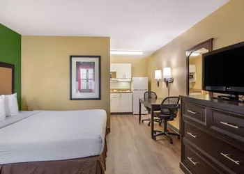 Extended Stay America Suites Nashville Brentwood South hotel thumbnail 5