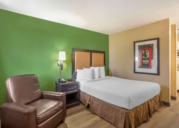 Extended Stay America Suites Nashville Brentwood South hotel thumbnail 4