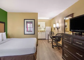 Extended Stay America Suites Nashville Brentwood South hotel thumbnail 5