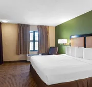 Extended Stay America Suites Nashville Brentwood South hotel detail image 7