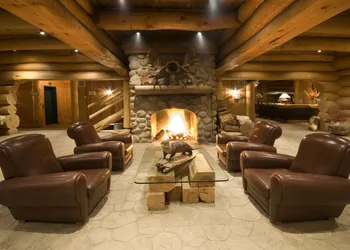 Hôtel Sacacomie hotel thumbnail 2