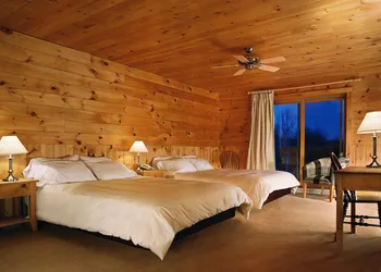 Hôtel Sacacomie hotel thumbnail 4