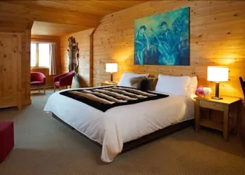 Hôtel Sacacomie hotel thumbnail 7