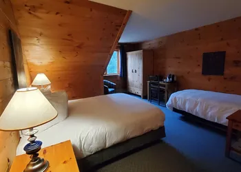 Hôtel Sacacomie hotel thumbnail 8
