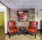 Red Roof Inn PLUS+ Boston - Woburn/ Burlington hotel detail image 3