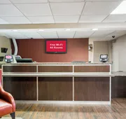 Red Roof Inn PLUS+ Boston - Woburn/ Burlington hotel detail image 4