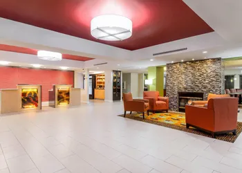 La Quinta Inn & Suites Summersville / New River National Park hotel thumbnail 2