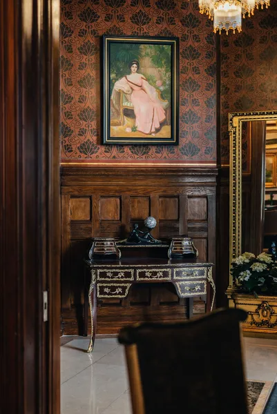 Mansion on Sutter hotel detail image 2