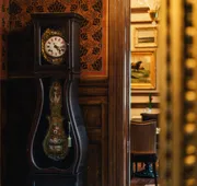 Mansion on Sutter hotel detail image 3