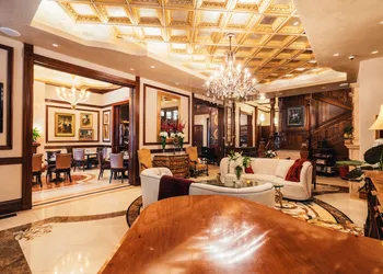 Mansion on Sutter hotel thumbnail 4