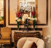 Mansion on Sutter hotel detail image 5