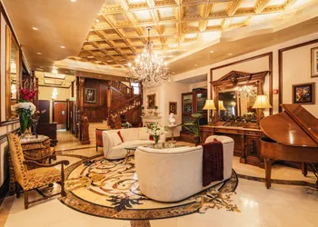 Mansion on Sutter hotel thumbnail 6