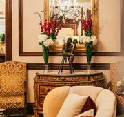 Mansion on Sutter hotel detail image 7