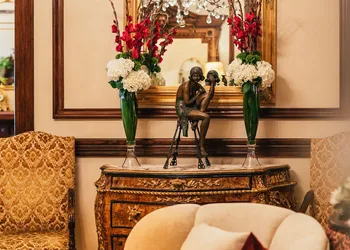Mansion on Sutter hotel thumbnail 7