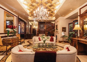 Mansion on Sutter hotel thumbnail 8