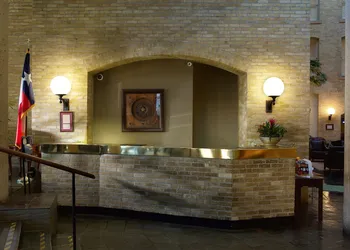 Crockett Hotel hotel thumbnail 3