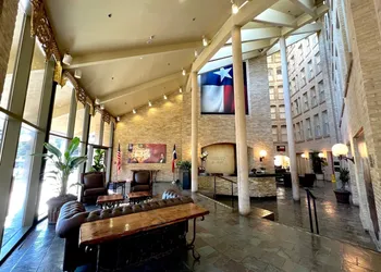 Crockett Hotel hotel thumbnail 5